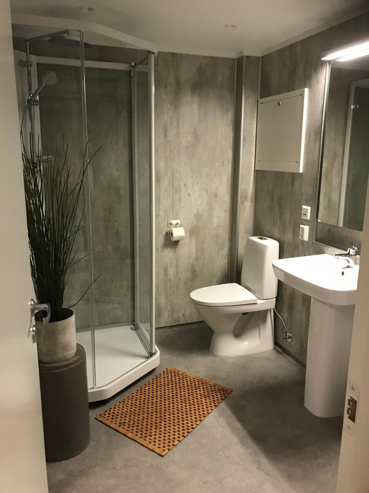 Ferienwohnung Victoriagarden Grimstad  Exterior foto